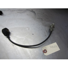 31B122 Knock Detonation Sensor From 2012 Hyundai Veloster  1.6 392502B000